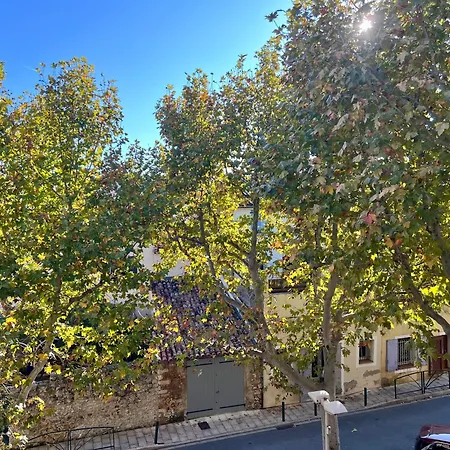 L'escapade - Au Coeur Du Village Saint-Maximin-la-Sainte-Baume